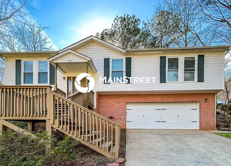 291 Shoal Creek Cir — Photo 1