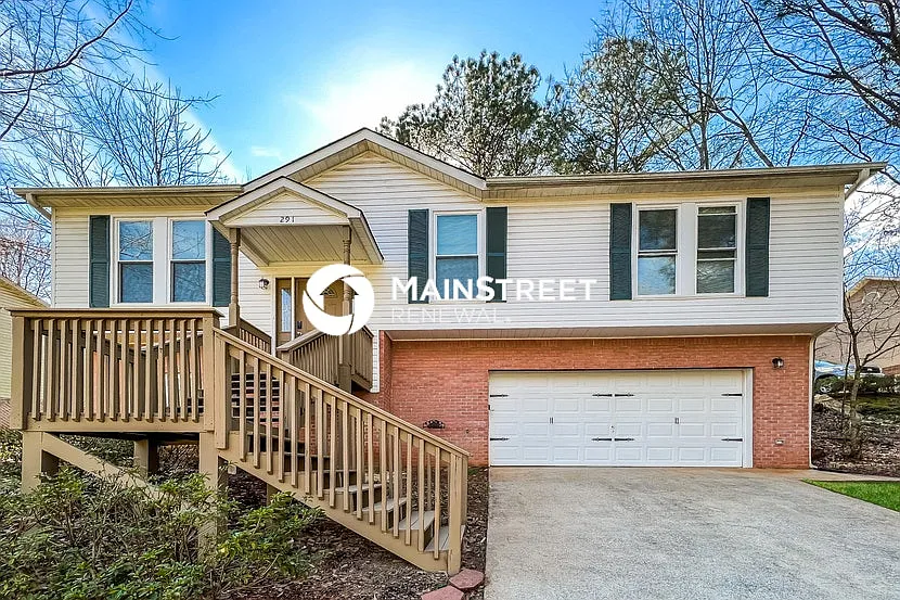 291 Shoal Creek Cir