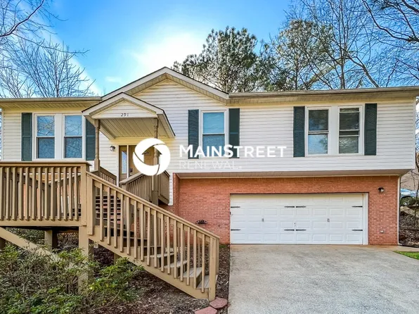 291 Shoal Creek Cir, Montevallo, AL 35115