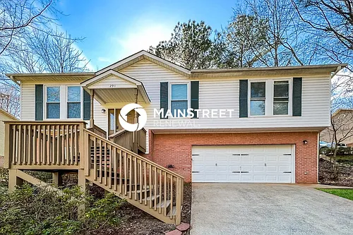 291 Shoal Creek Cir Photo 1