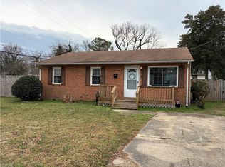 401 Institute Dr, Hampton, VA 23663