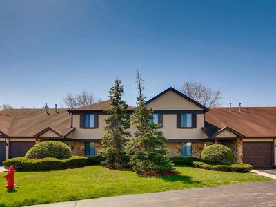1518 Harbour Ct UNIT 1B, Schaumburg, IL, 60193