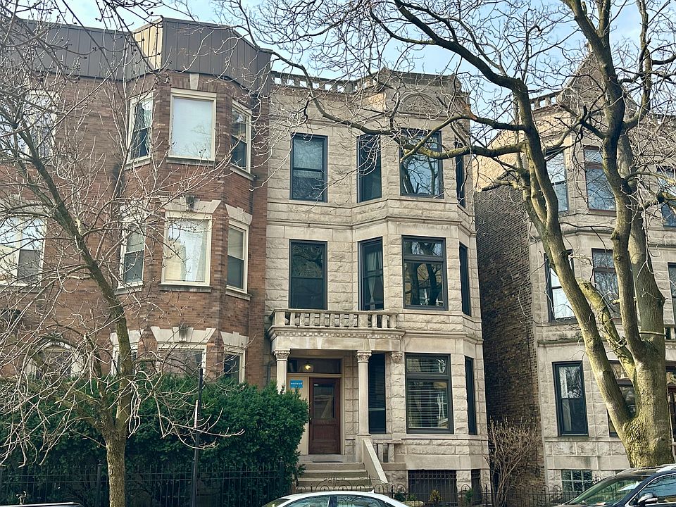 1st image of 905 W Dakin St Unit 2