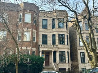 905 W Dakin St UNIT 2, Chicago, IL 60613