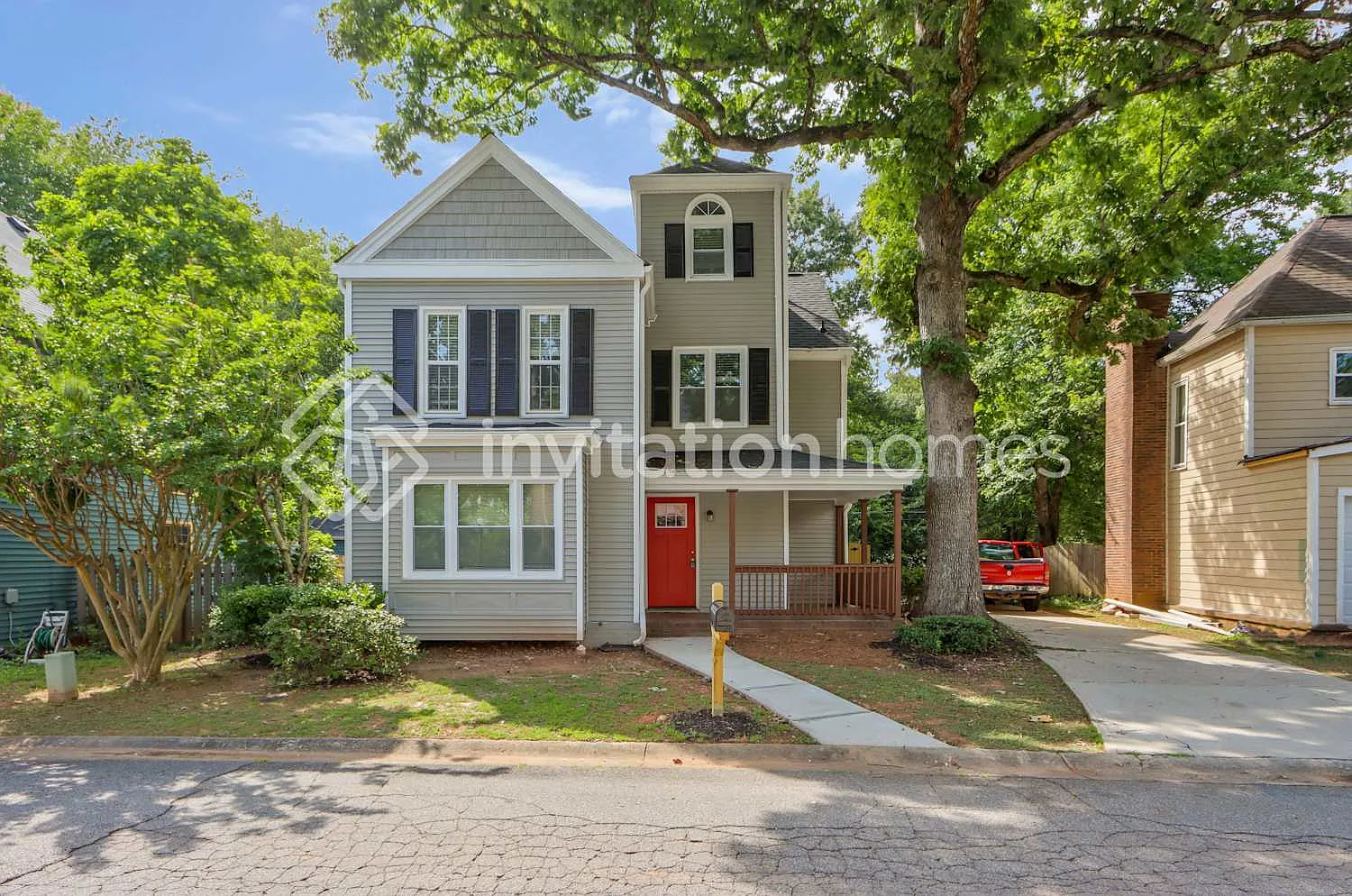 1358 Briers Dr Stone Mountain, GA 30083 — Photo 1