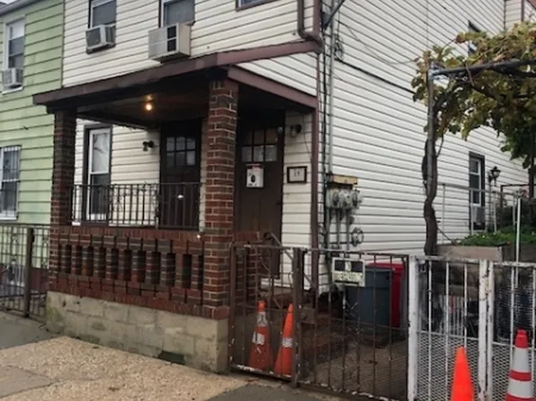 89 Ferguson #2, Newark City, NJ 07109