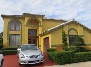 14083 SW 9th St, Miami, FL 33184