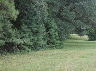 Galloway Rd N, Livingston, TX 77351