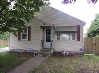 133 Friendly Rd, Cranston, RI 02910