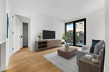 Rented by West 124th Manager LLC