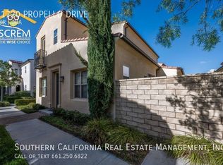 21720 Propello Dr, Santa Clarita, CA 91350