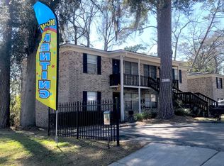 324 S Lipona Rd APT 15, Tallahassee, FL 32304