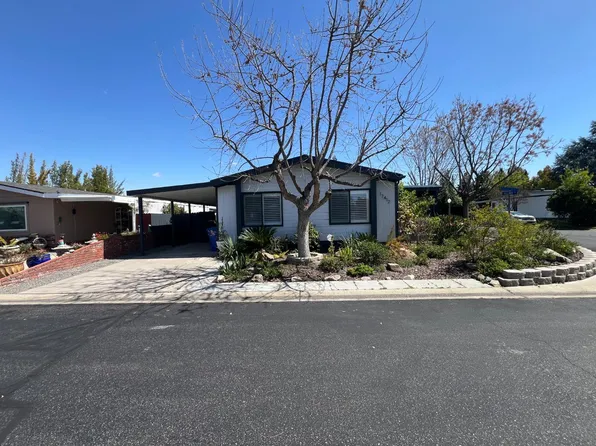 17412 Parkcliffe Ln, Friant, CA 93626
