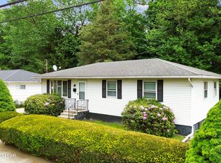 60 S Gates Ave, Kingston, PA 18704