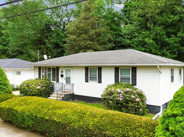 60 S Gates Ave, Kingston, PA 18704