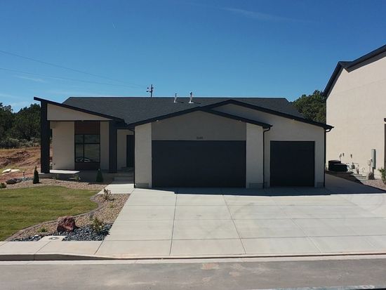 2548 W Black Sage Dr #115, Cedar City, UT 84720 | MLS
