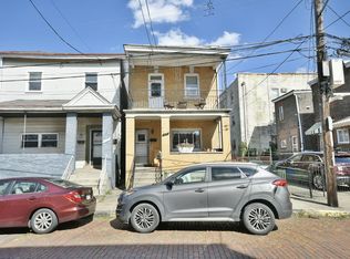 17 Melba Pl, Pittsburgh, PA 15213