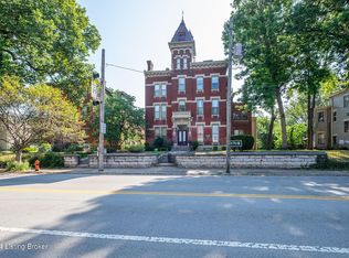 1135 S 1st St APT 8, Louisville, KY 40203