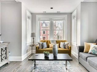 901 A St NE #2, Washington, DC 20002