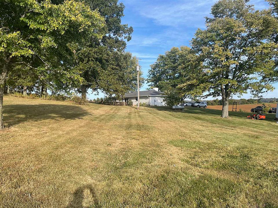 701 Pleasant View Rd, Millwood, KY 42762 MLS RA20224684 Zillow
