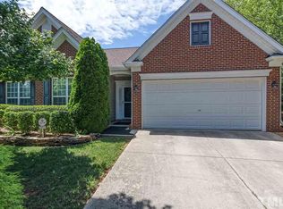 3413 Secretariat Way, Raleigh, NC 27614