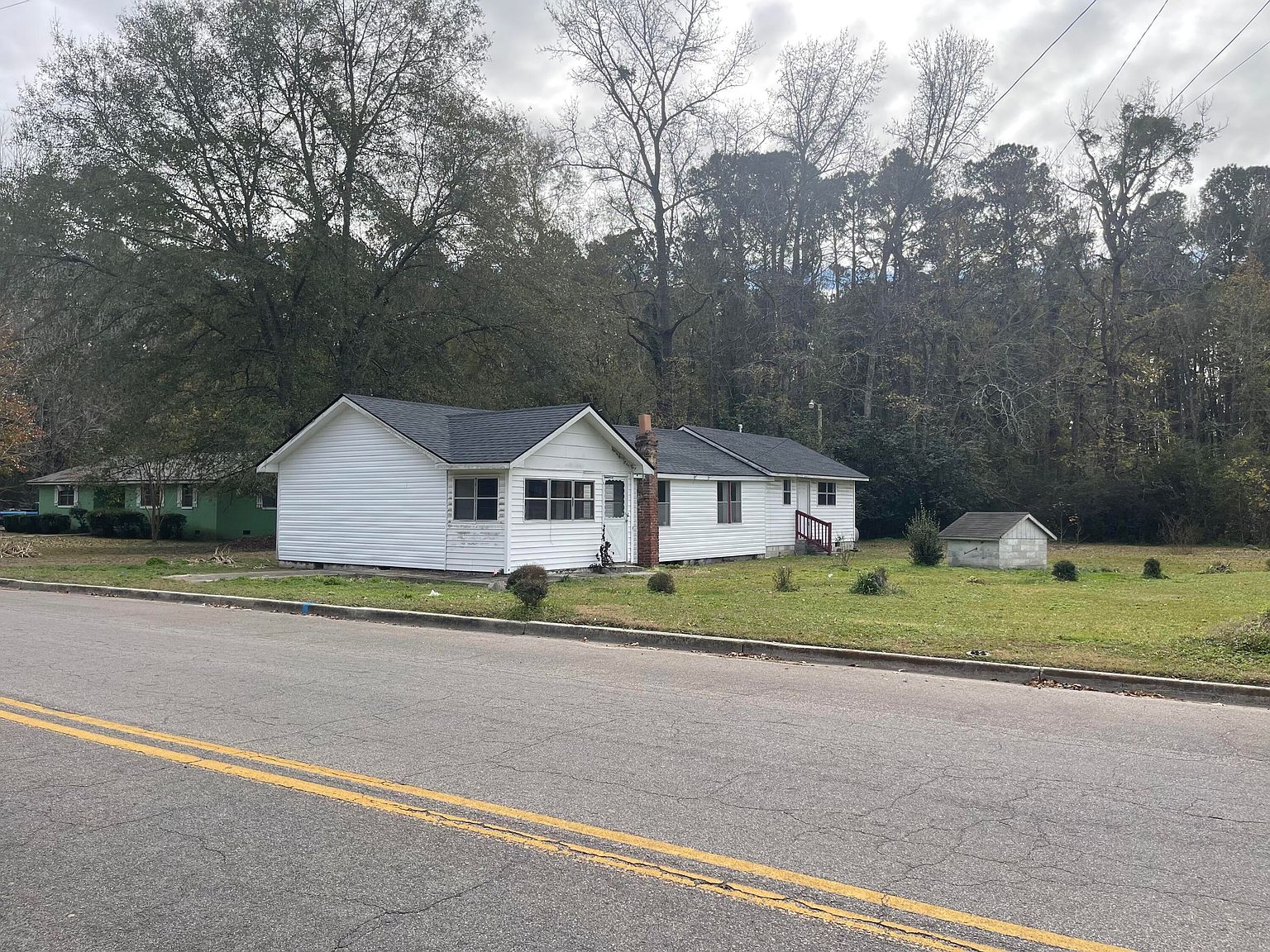 193 Vance Rd, Vance, SC 29163 MLS 23028215 Zillow