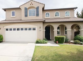 10907 Golden Valley Dr, Bakersfield, CA 93311