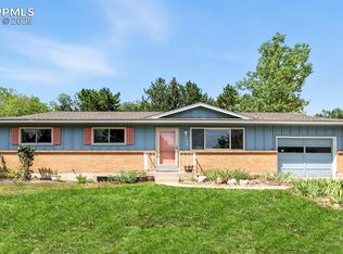 1138 Tulip Pl, Colorado Springs, CO 80907