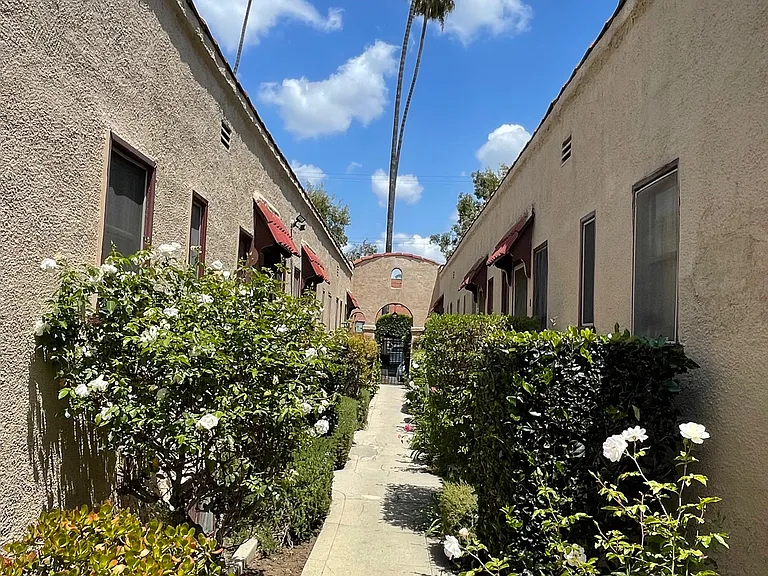 1135 Lodi Pl #2/5 — Photo 20