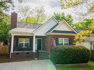130 S Ott Rd, Columbia, SC 29205