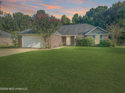 631 Southern Oaks Dr, Florence, MS, 39073