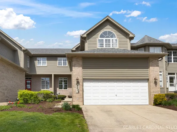 23028 Pilcher Rd, Plainfield, IL 60544