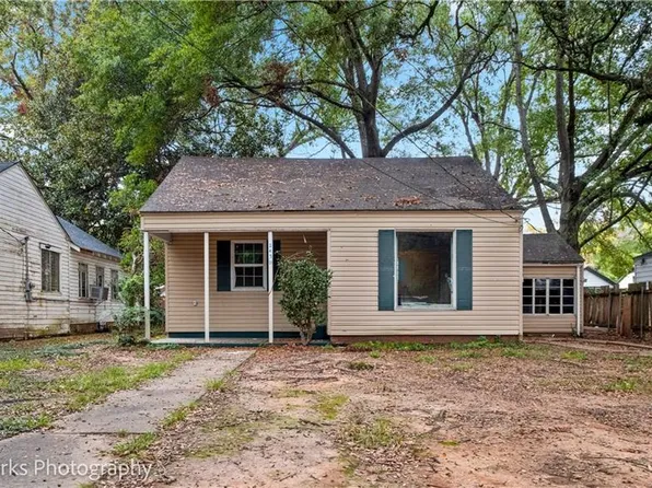 2430 Northview Dr, Alexandria, LA 71301