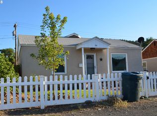 308 NW 3rd Ave, John Day, OR 97845