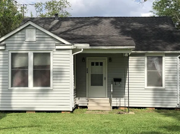 808 Westend, New Roads, LA 70760