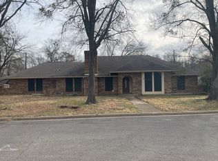 319 Jamie Way, Greenville, TX 75402