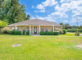 16200 South Ave, Silverhill, AL 36576