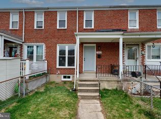 7862 Saint Fabian Ln, Dundalk, MD 21222
