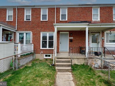 7862 Saint Fabian Ln, Baltimore, MD, 21222