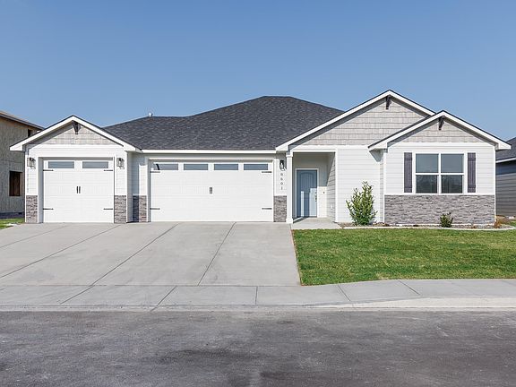 2nd image of 8601 Silver Mound Dr