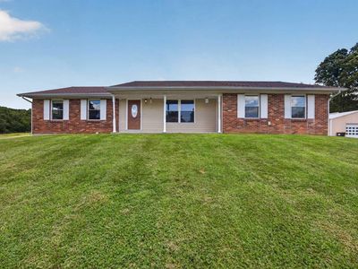 6016 N County Road 500 W, Orleans, IN, 47452