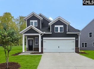824 Huxley Ln, Elgin, SC 29045