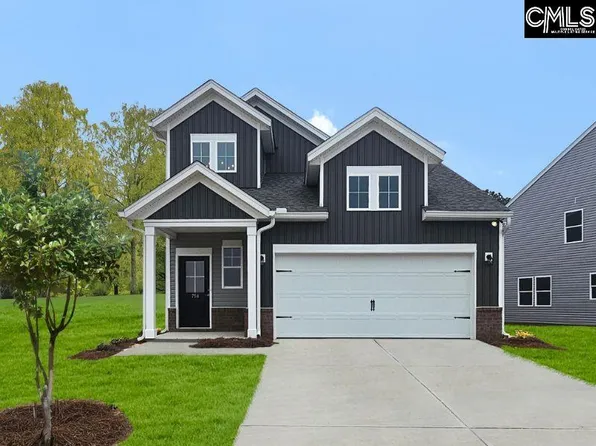 824 Huxley Ln, Elgin, SC 29045