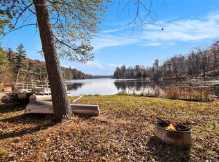 6162 N Larson Rd, Fountain, MI 49410