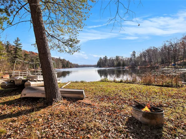 6162 N Larson Rd, Fountain, MI 49410
