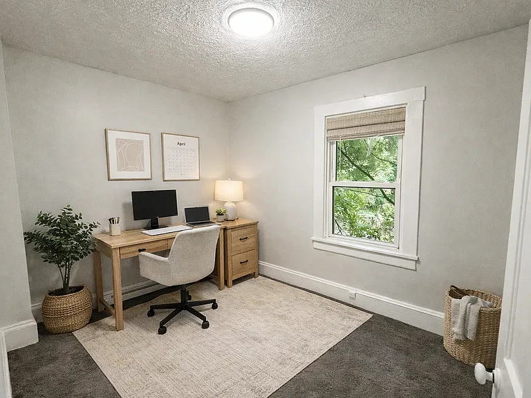 7705 Star Ave #2 — Photo 4
