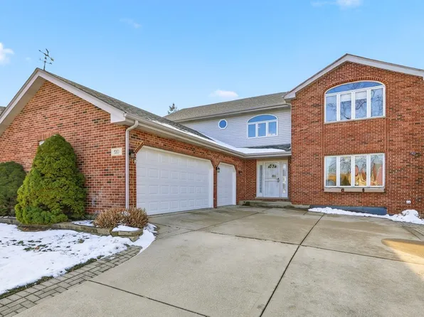 (undisclosed Address), Lemont, IL 60439