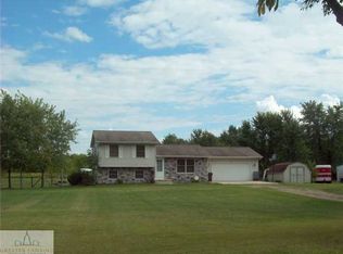 5107 W Barnes Rd, Mason, MI 48854