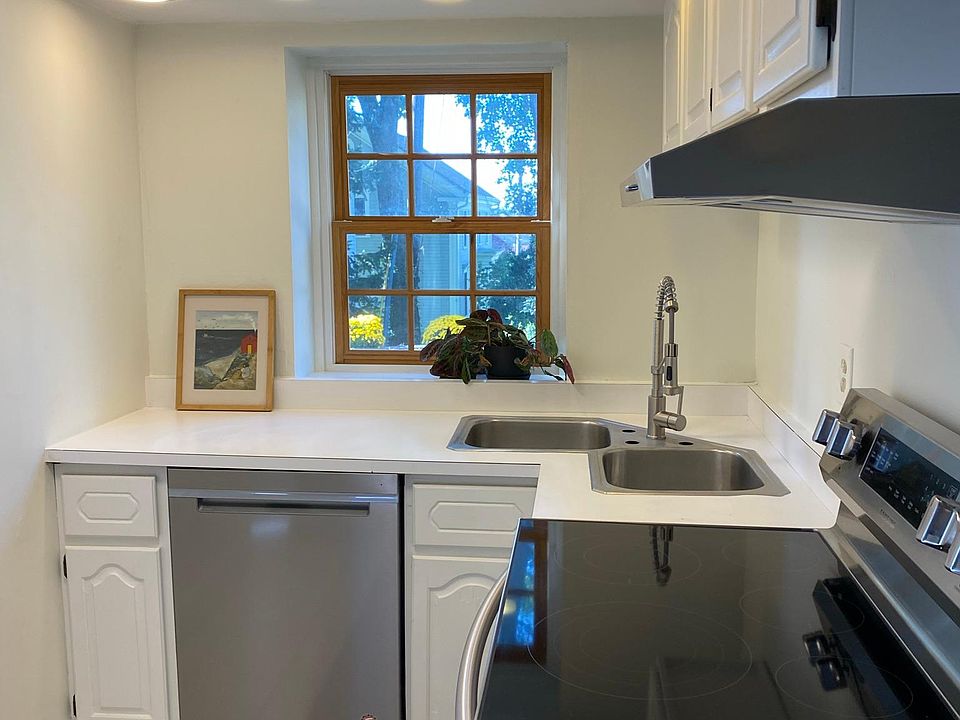 kitchen West facing