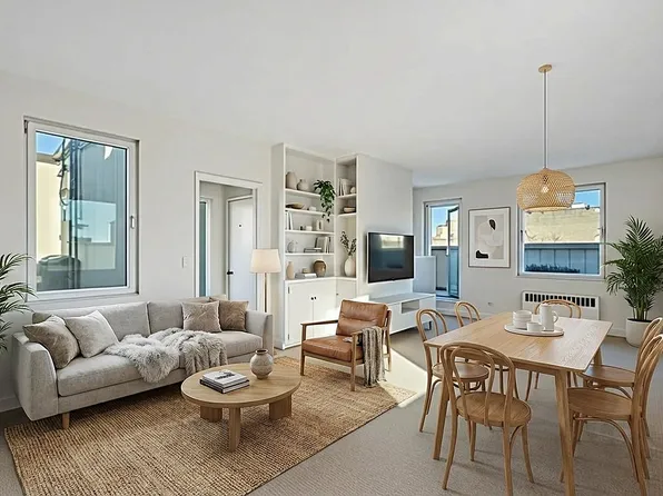 815 Park Ave #Penthouse 3, New York, NY 10021